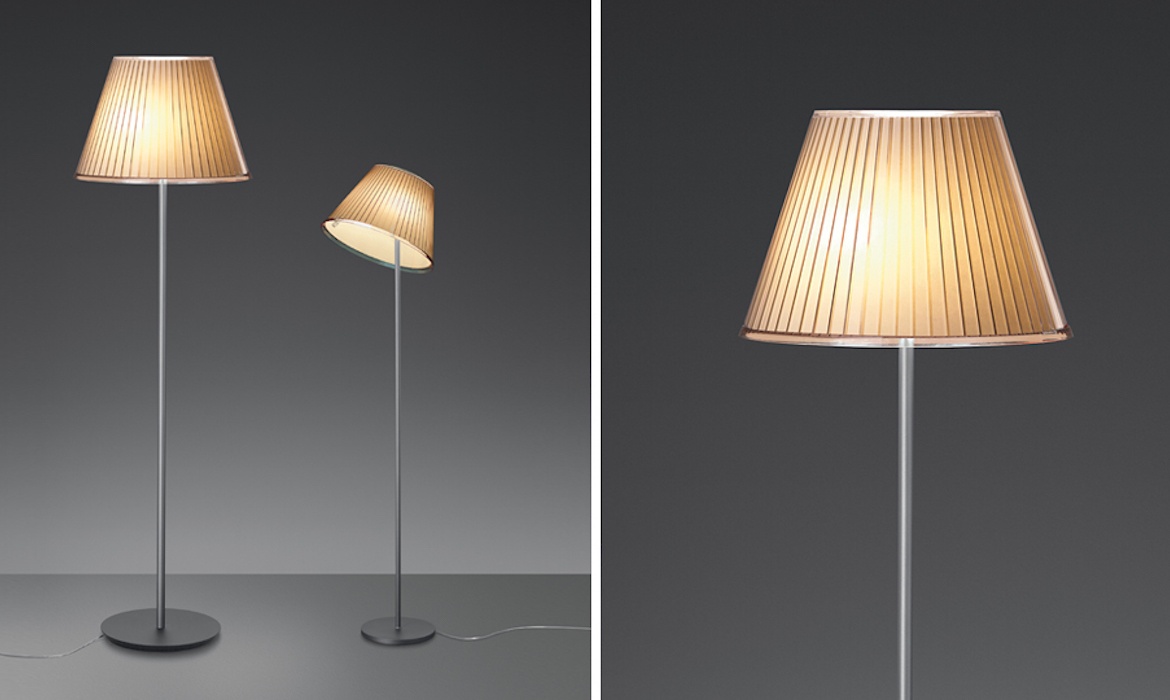 Artemide choose on sale table lamp
