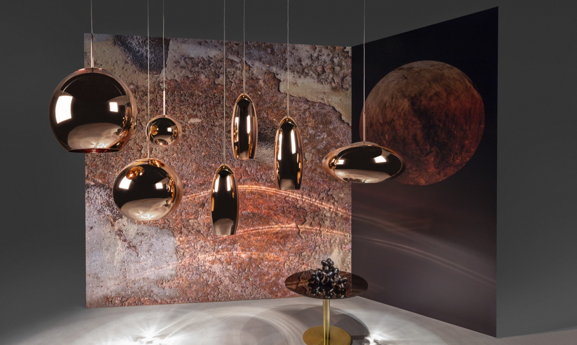 Copper Wide