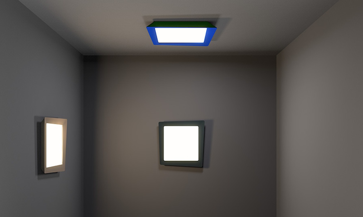 Crazy Wall
