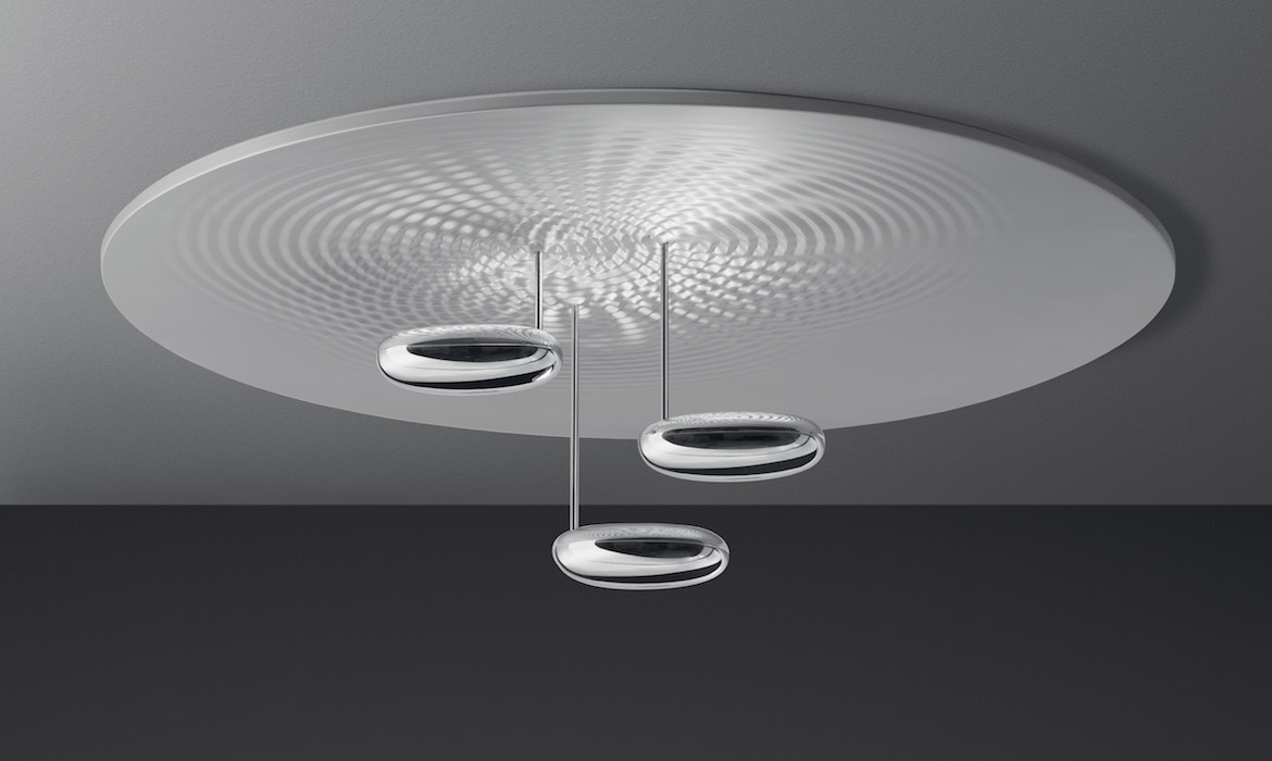 Droplet LED Ceiling