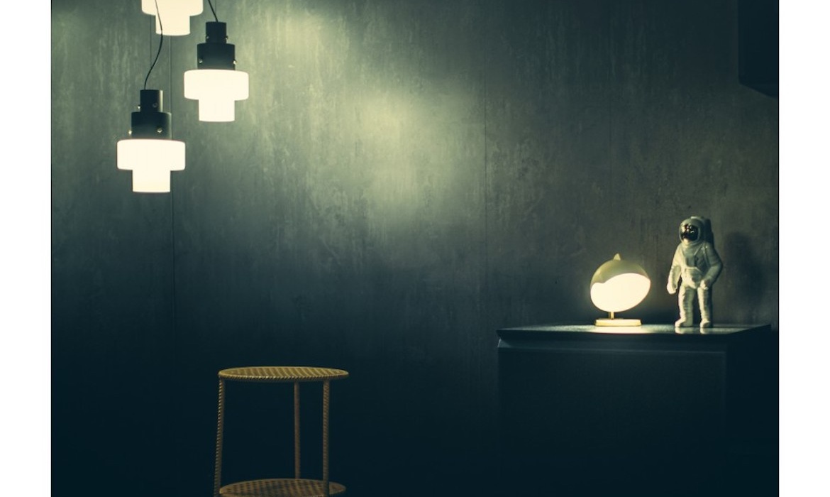 Duii Mini Table