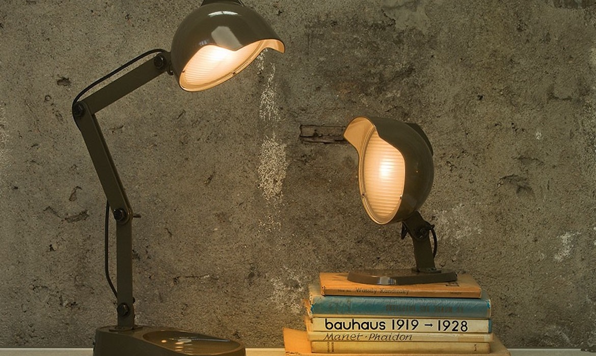 Duii Mini Table