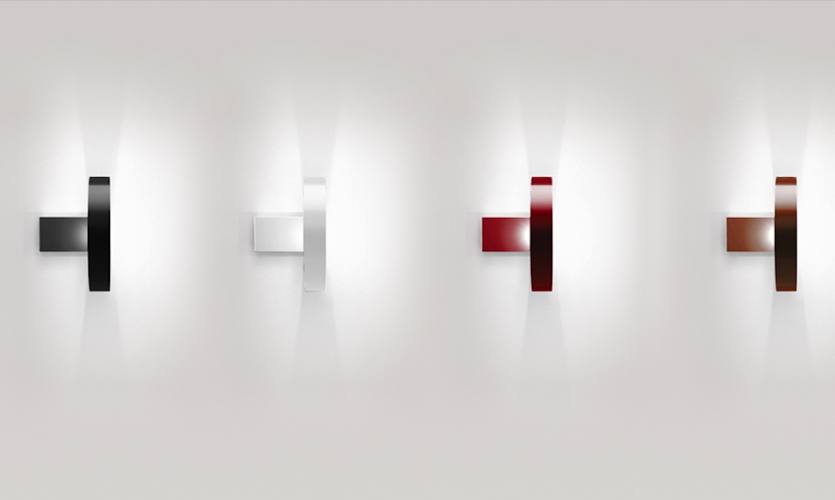 Eclittica 20 Ceiling