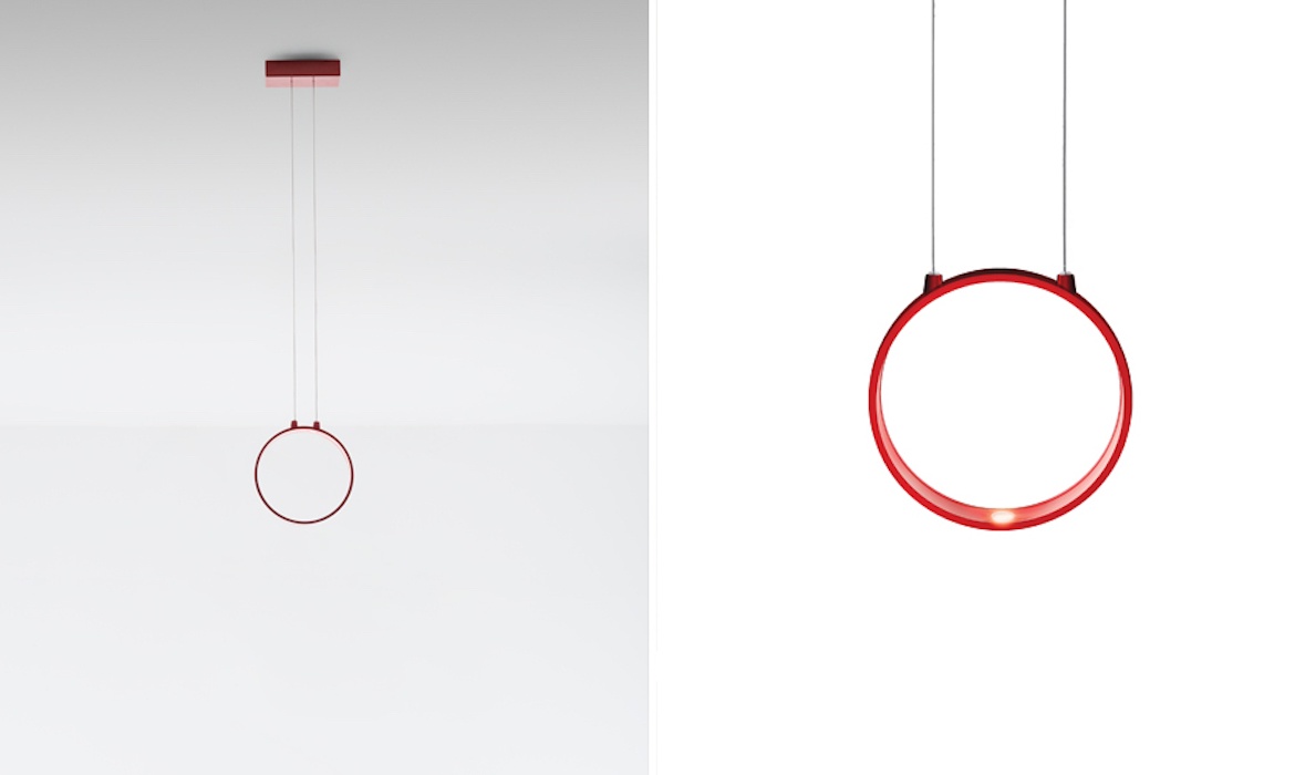 Eclittica Suspension