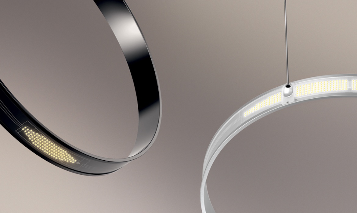 Eclittica Suspension