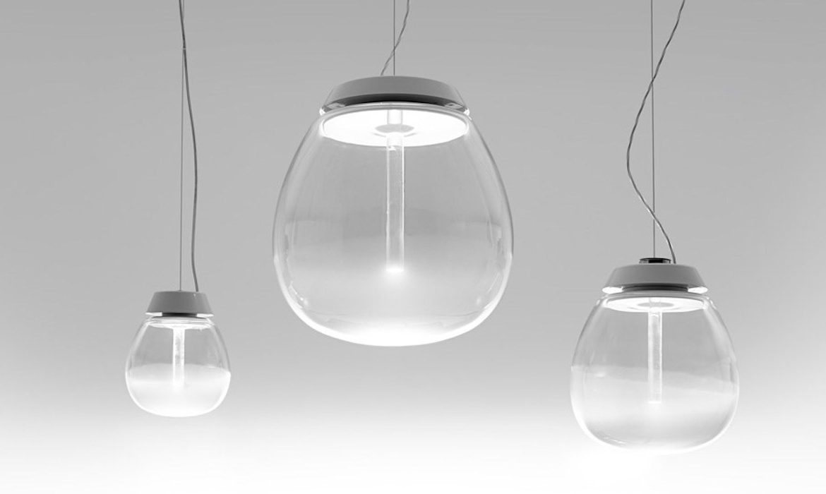 Empatia Suspension
