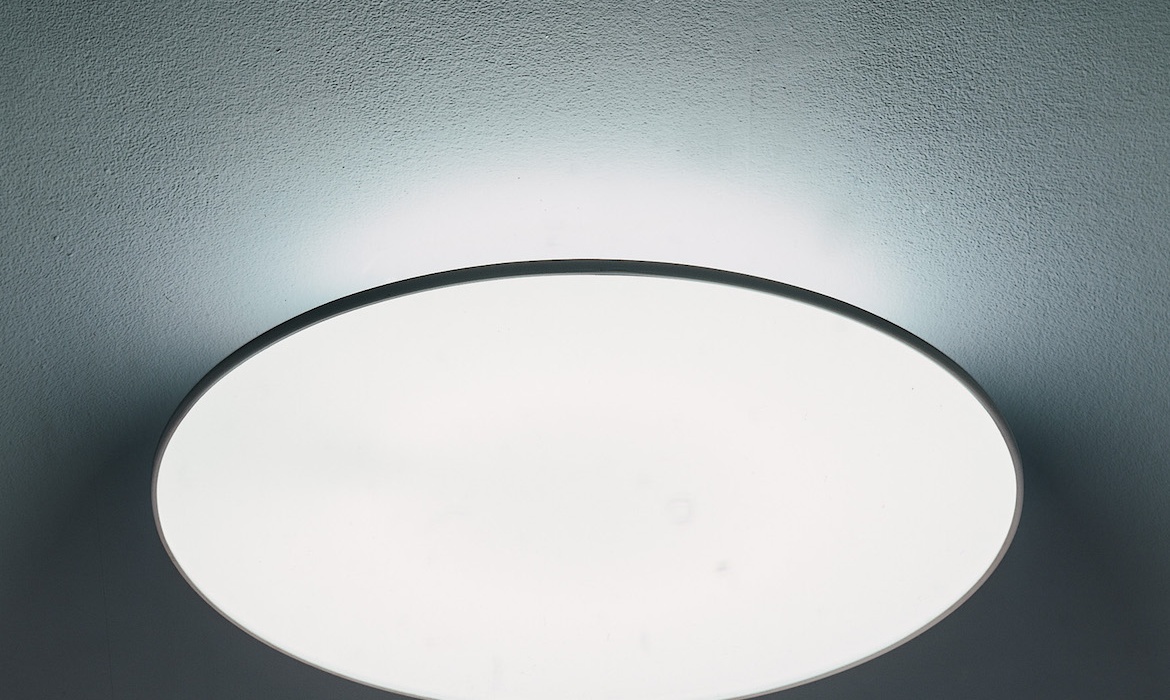 Float Circolare Ceiling