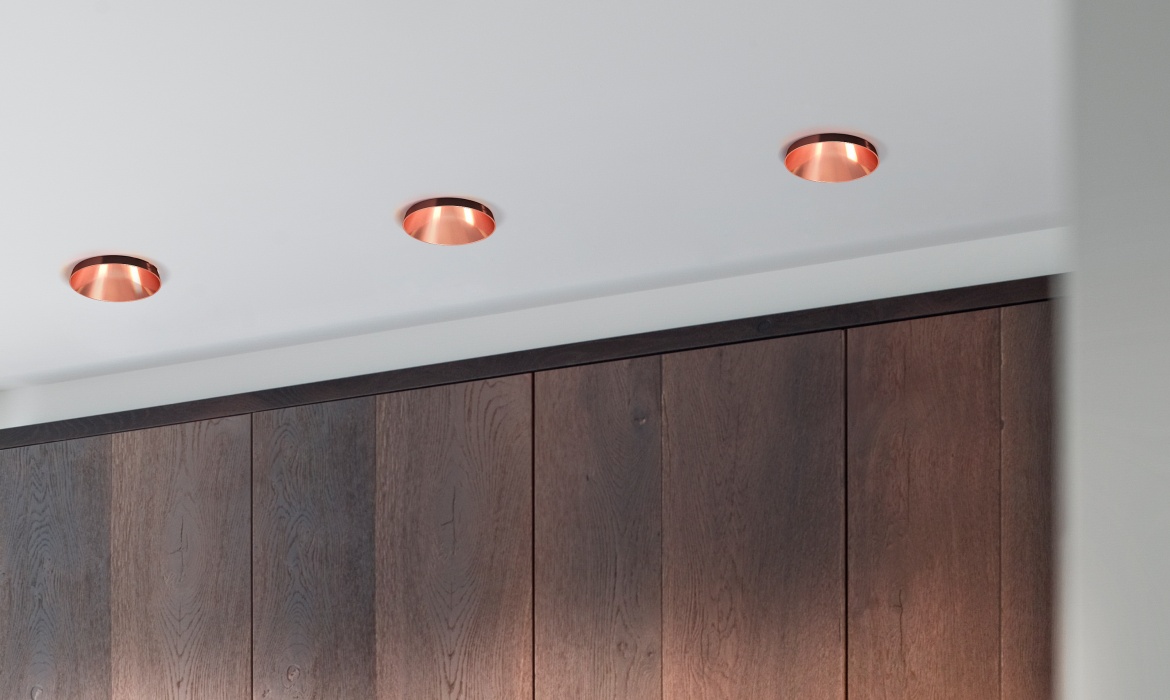 Bon Jour Downlight