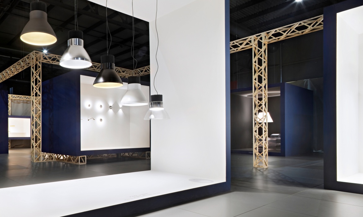 Flos light bell on sale