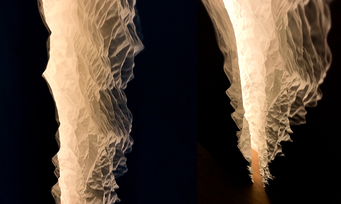 Wall Rupture