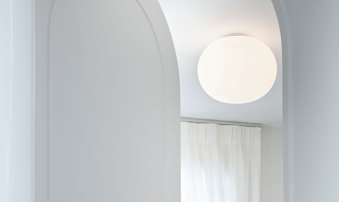 Glo-Ball Ceiling