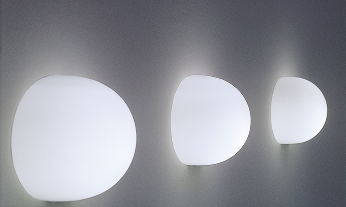 Glo-Ball Wall