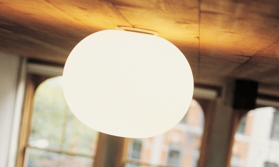Glo-Ball Ceiling
