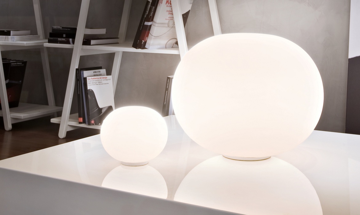 Glo-Ball Basic