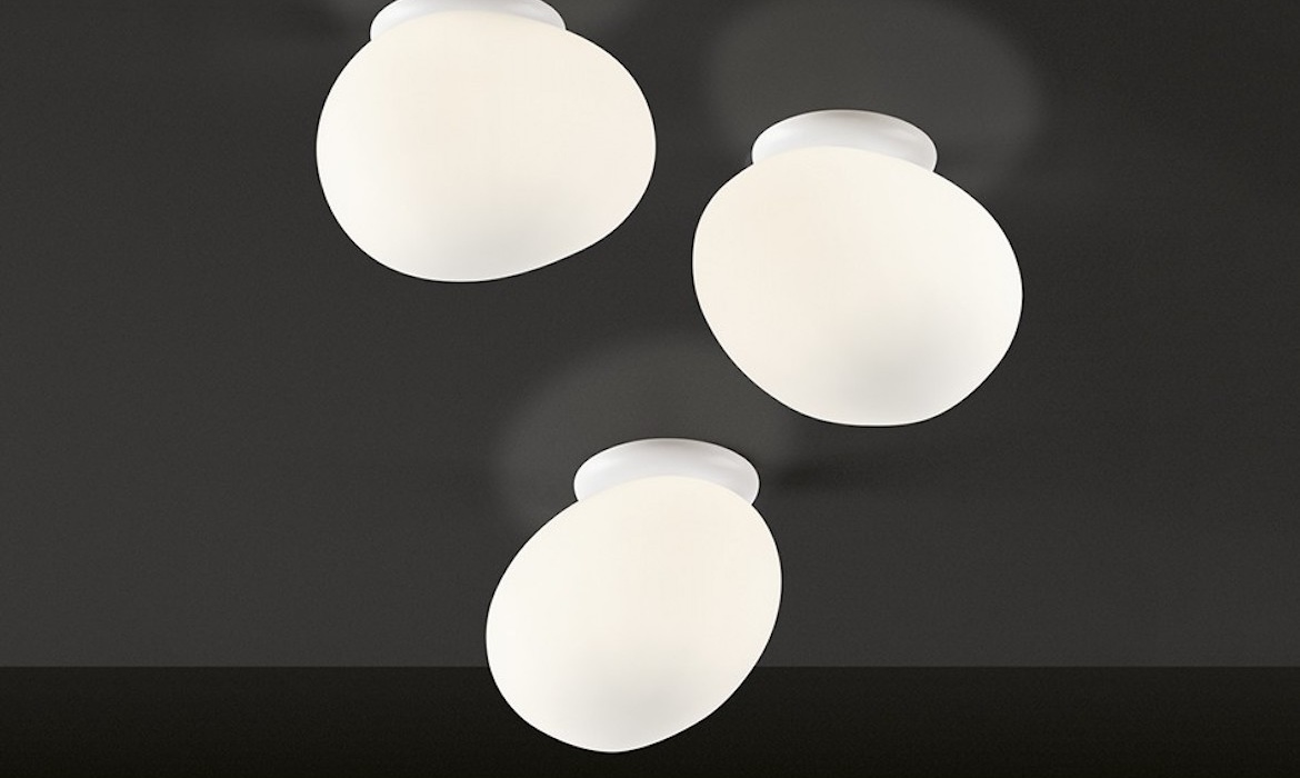 Gregg Ceiling