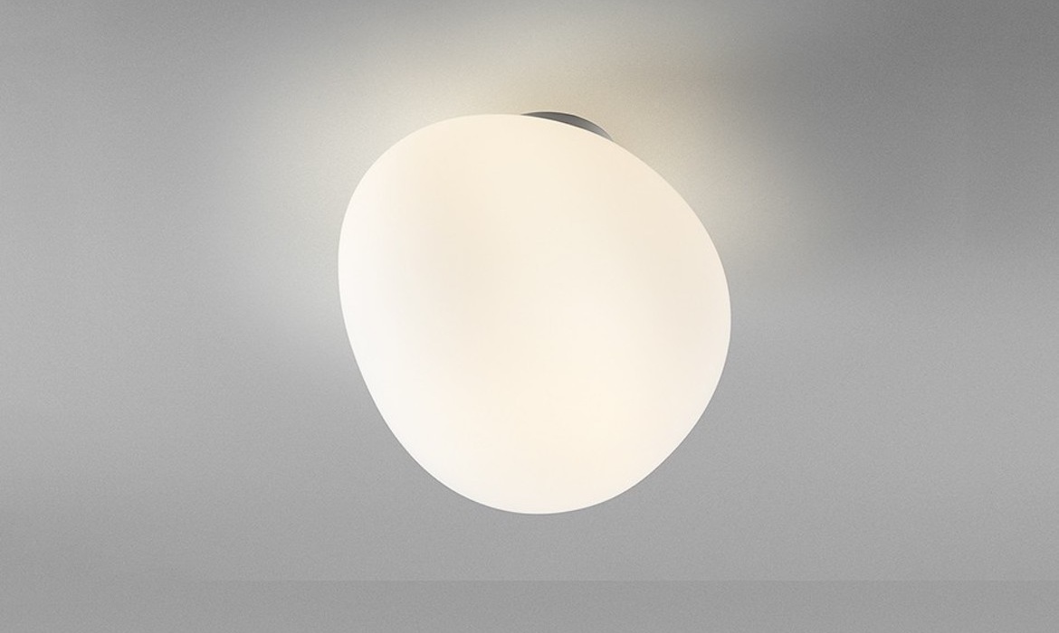 Gregg Ceiling