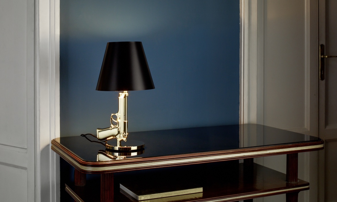 Guns - Table
