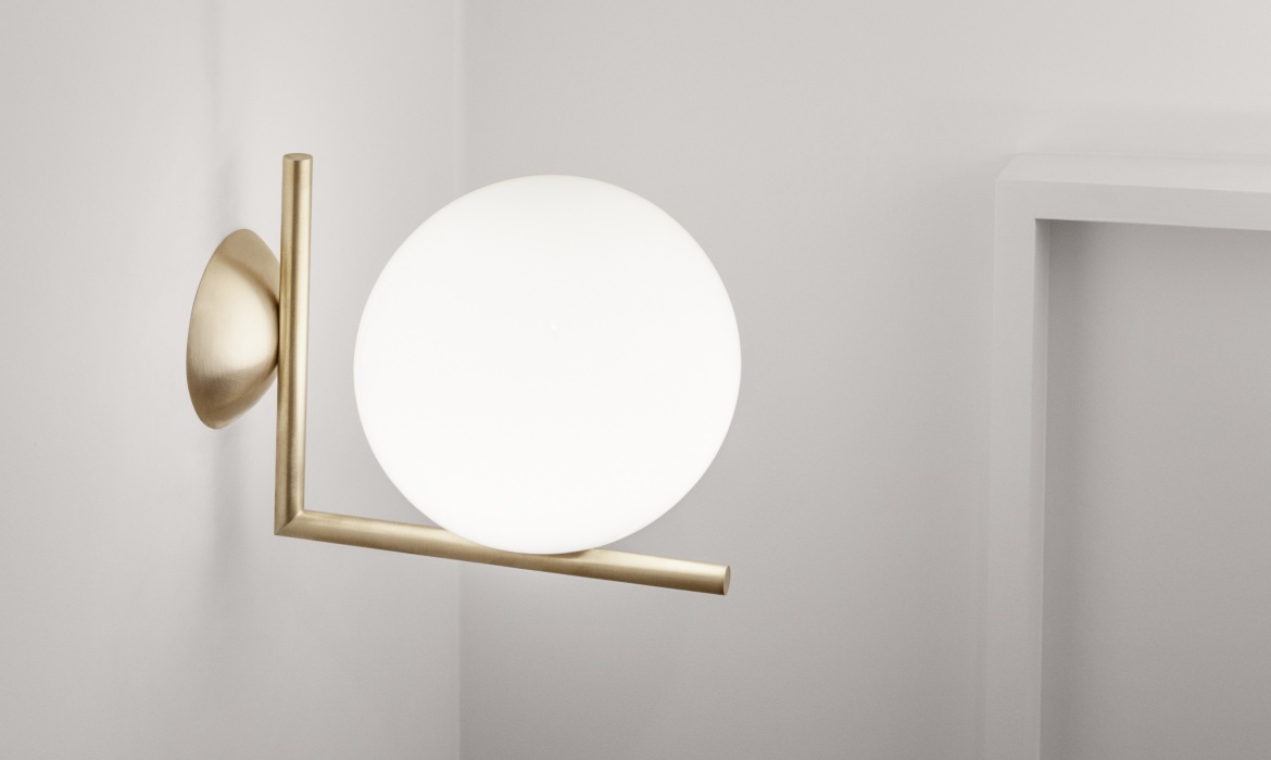 IC Lights Wall