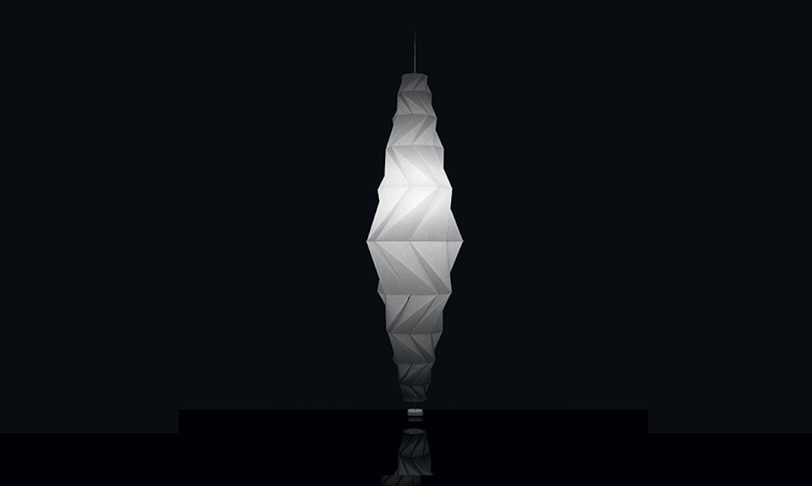 Minomushi Suspension