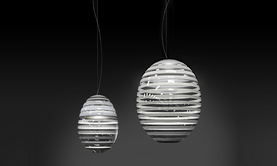 Incalmo / Incalmo 214 suspension