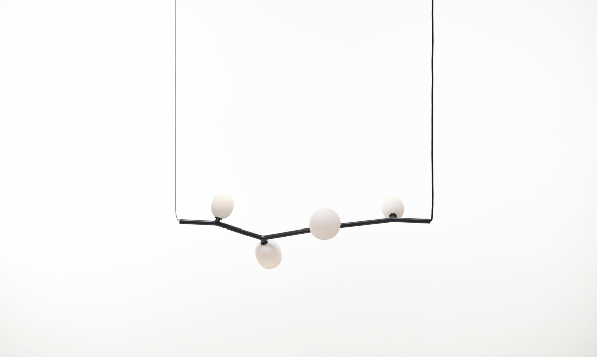Ivy Horizontal 4 PC1066