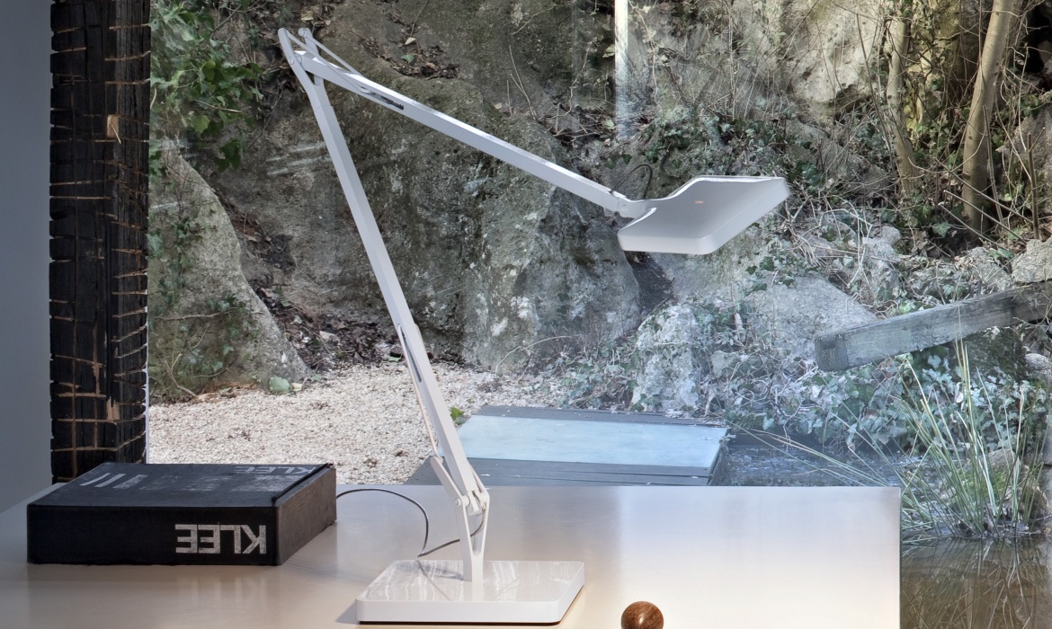 Kelvin LED Basis