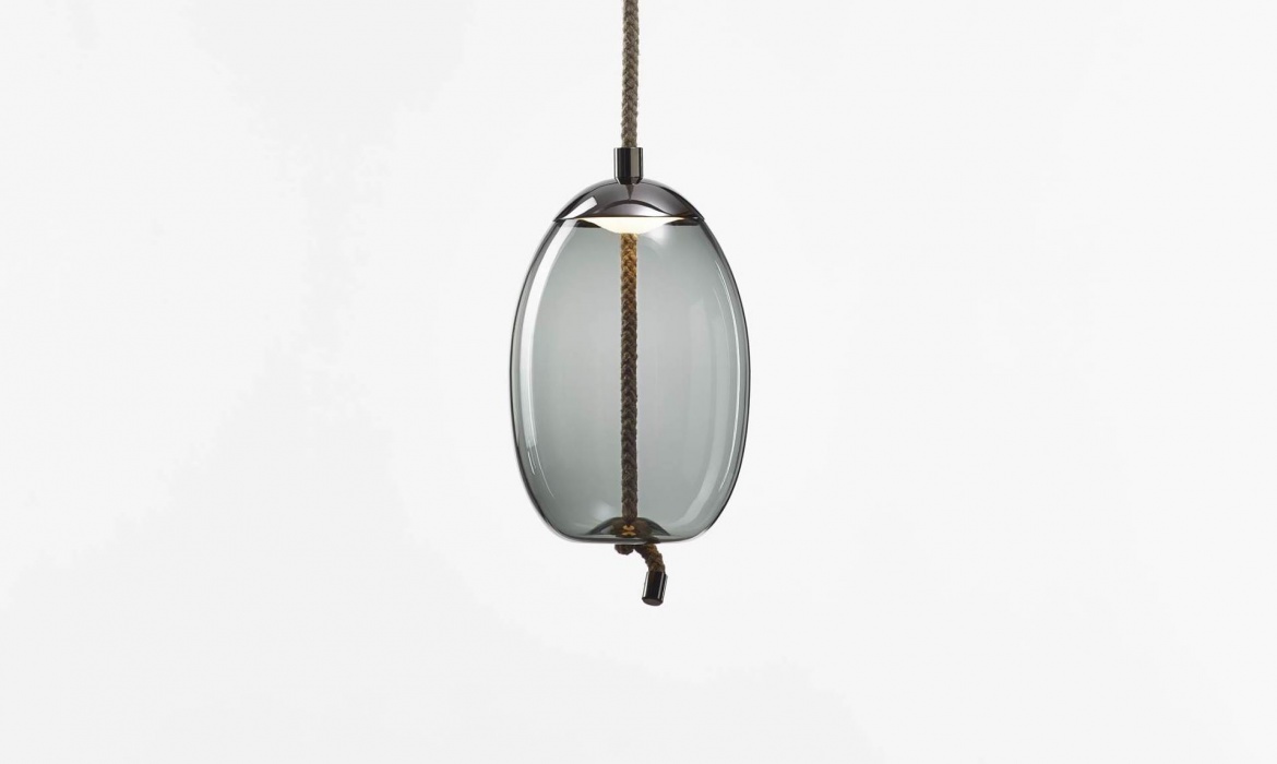 Knot Small Uovo PC1036