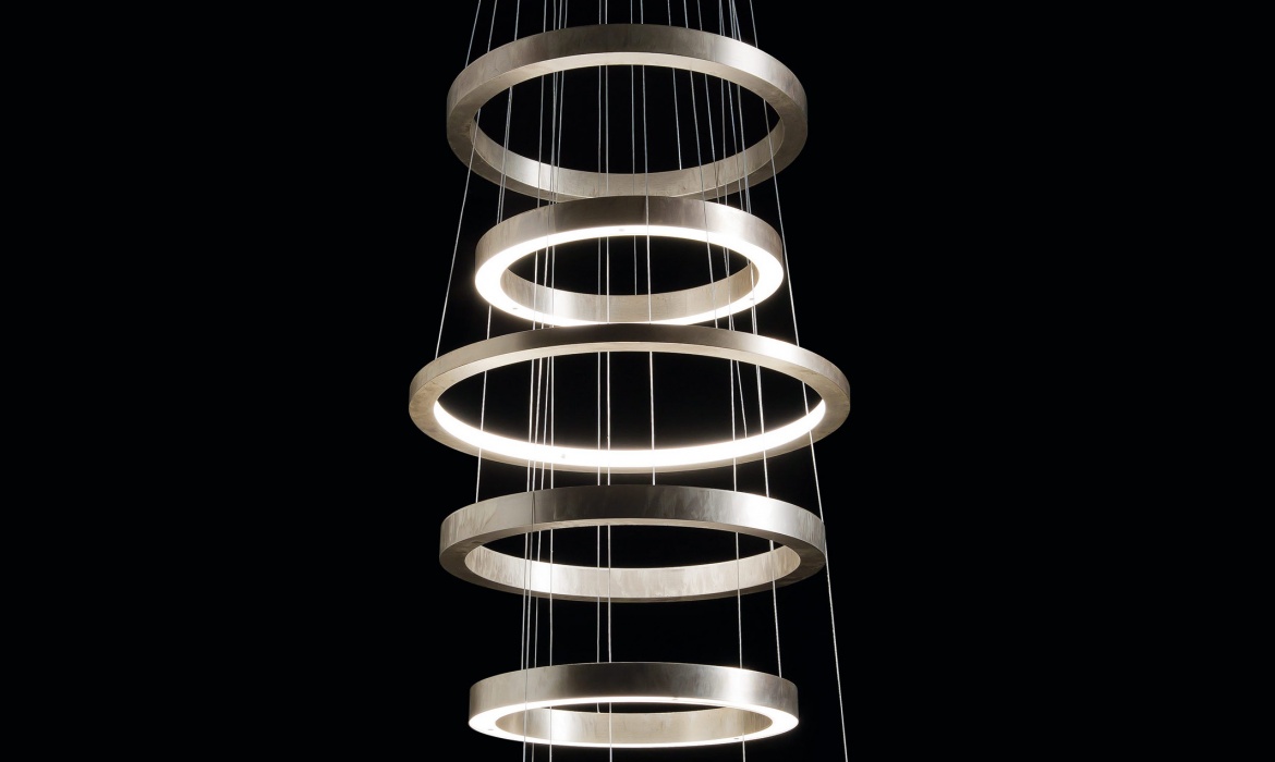 Light Ring Slim XXL