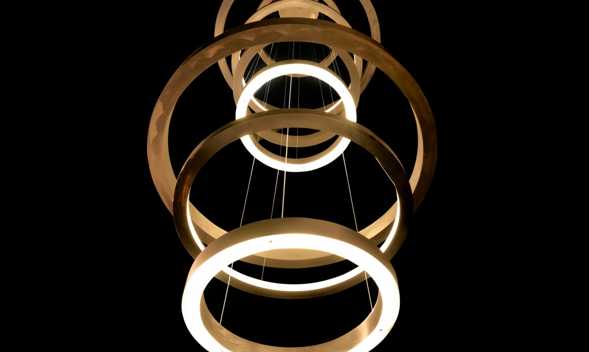 Light Ring XXL