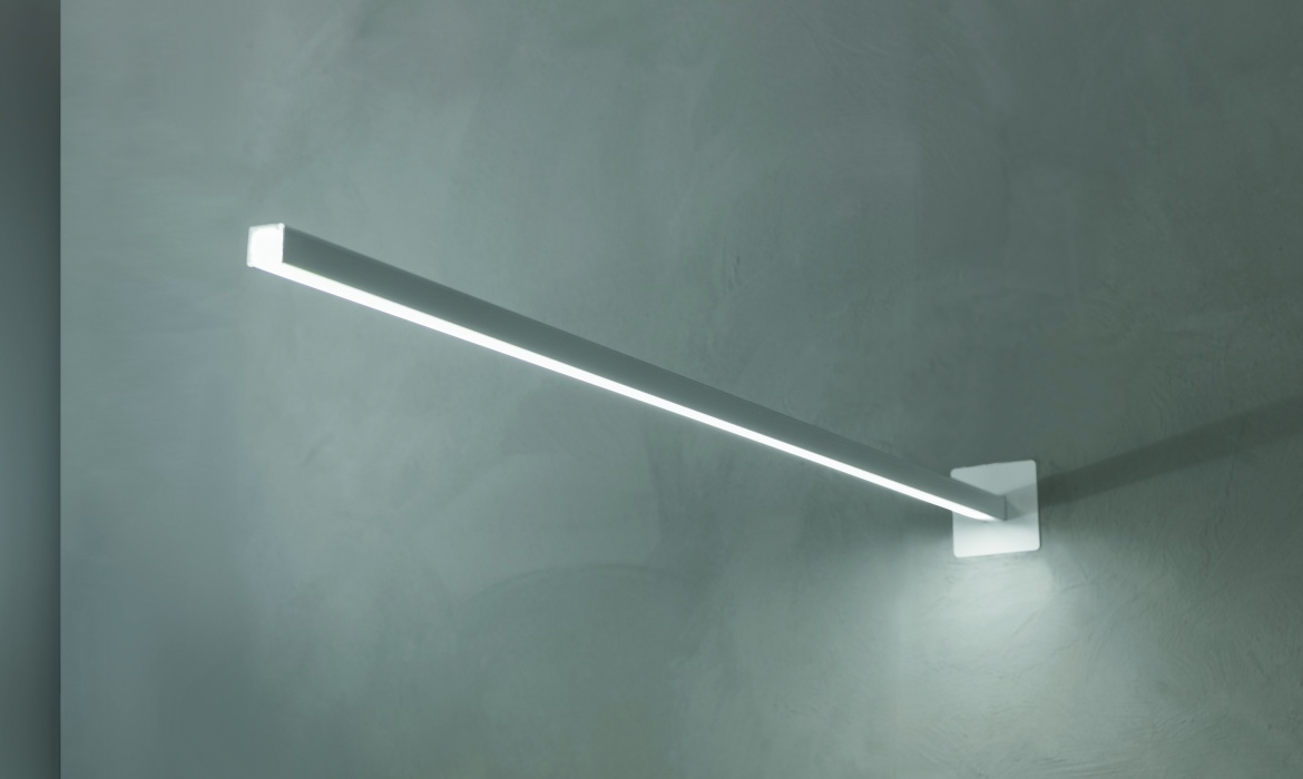 Linescapes Cantilevered
