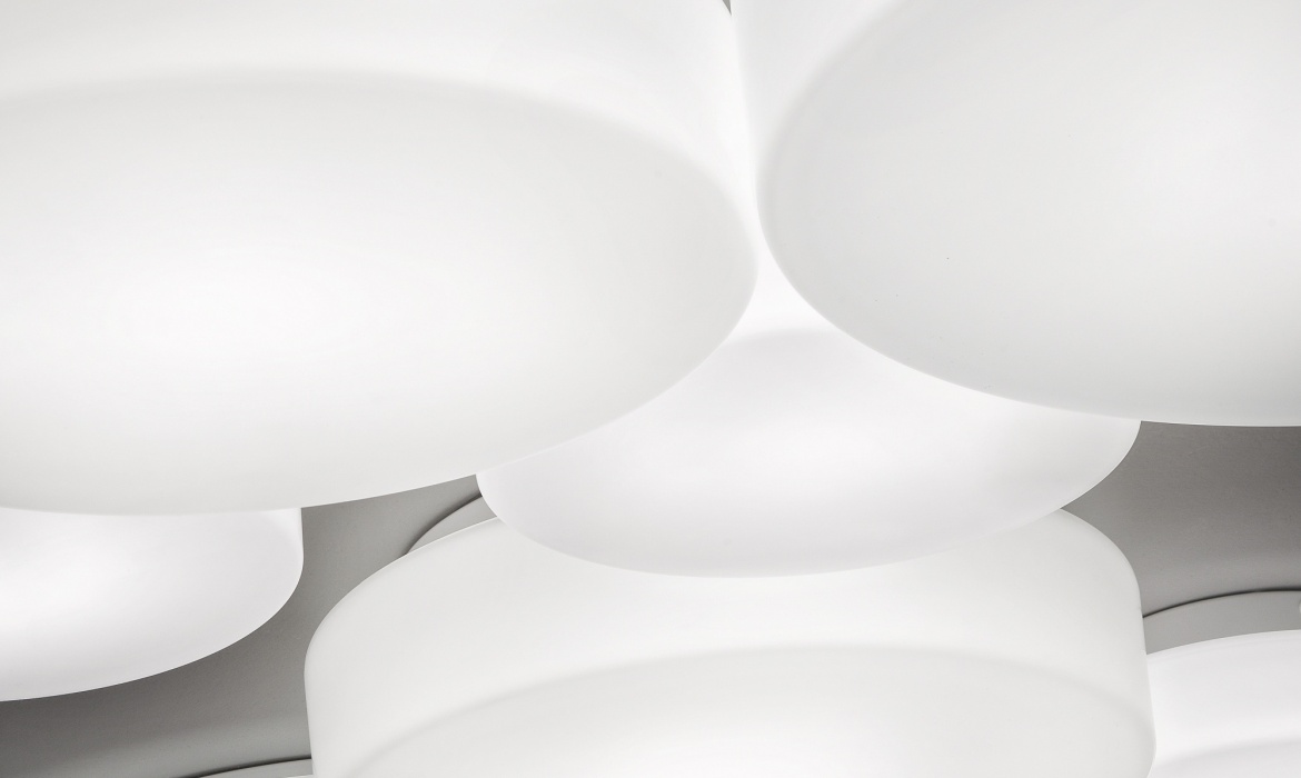 Make-Up Ceiling