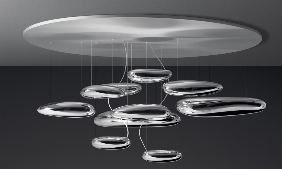 Mercury Ceiling