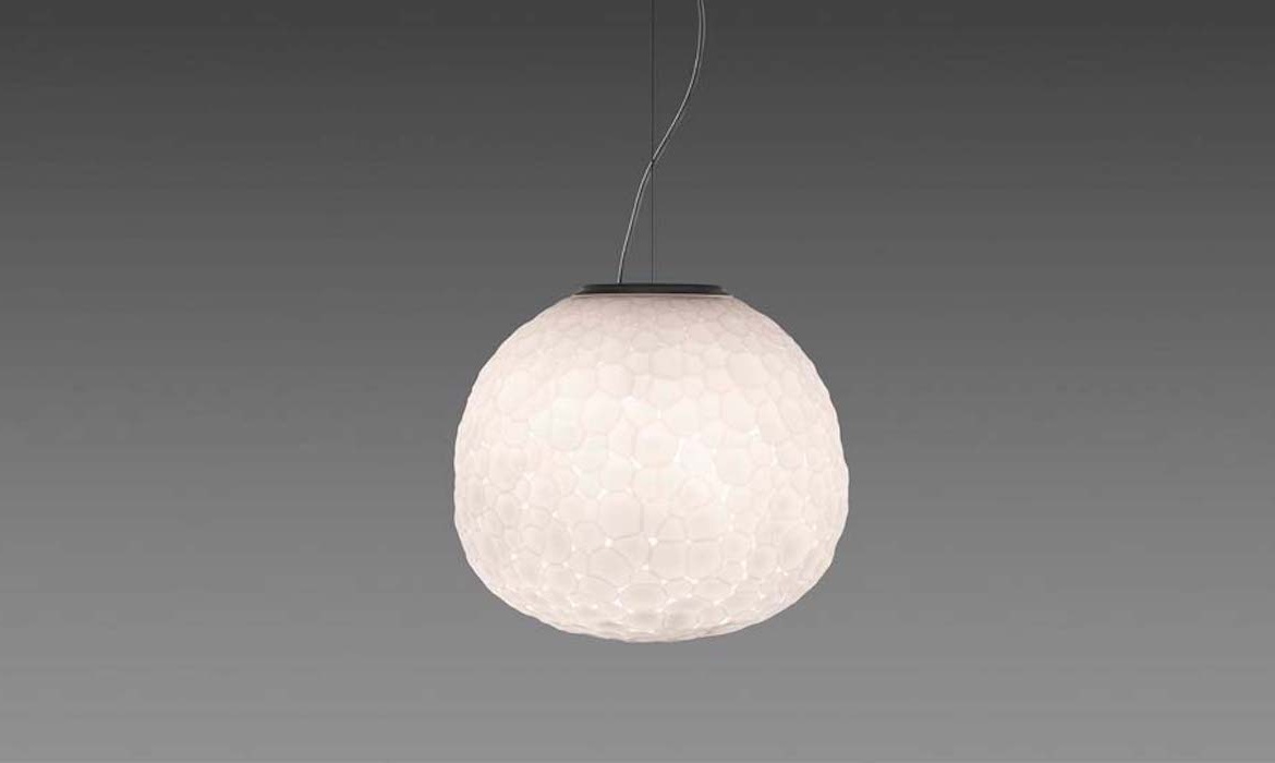 Meteorite Suspension