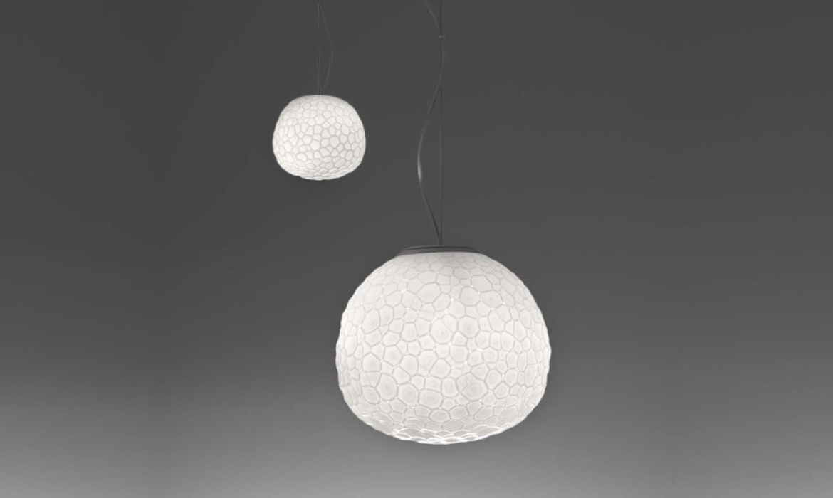 Meteorite Suspension