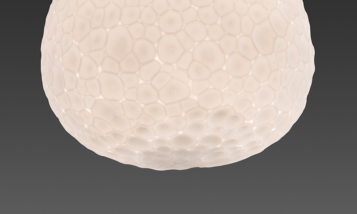 Meteorite Suspension