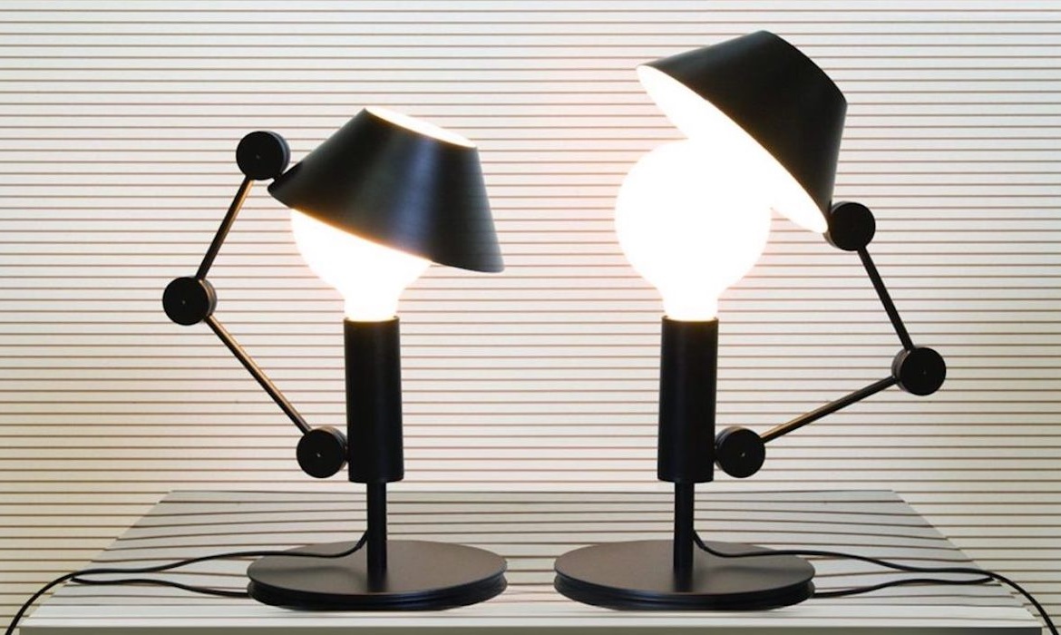 Mr. Light