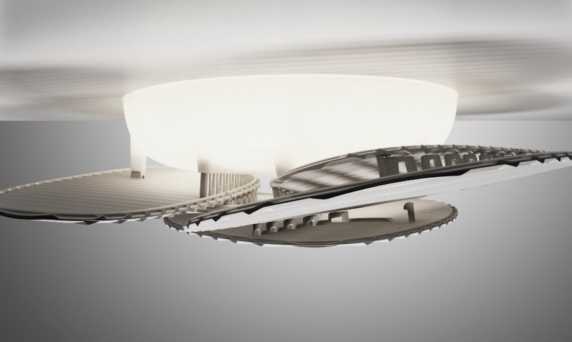 Nuage Ceiling