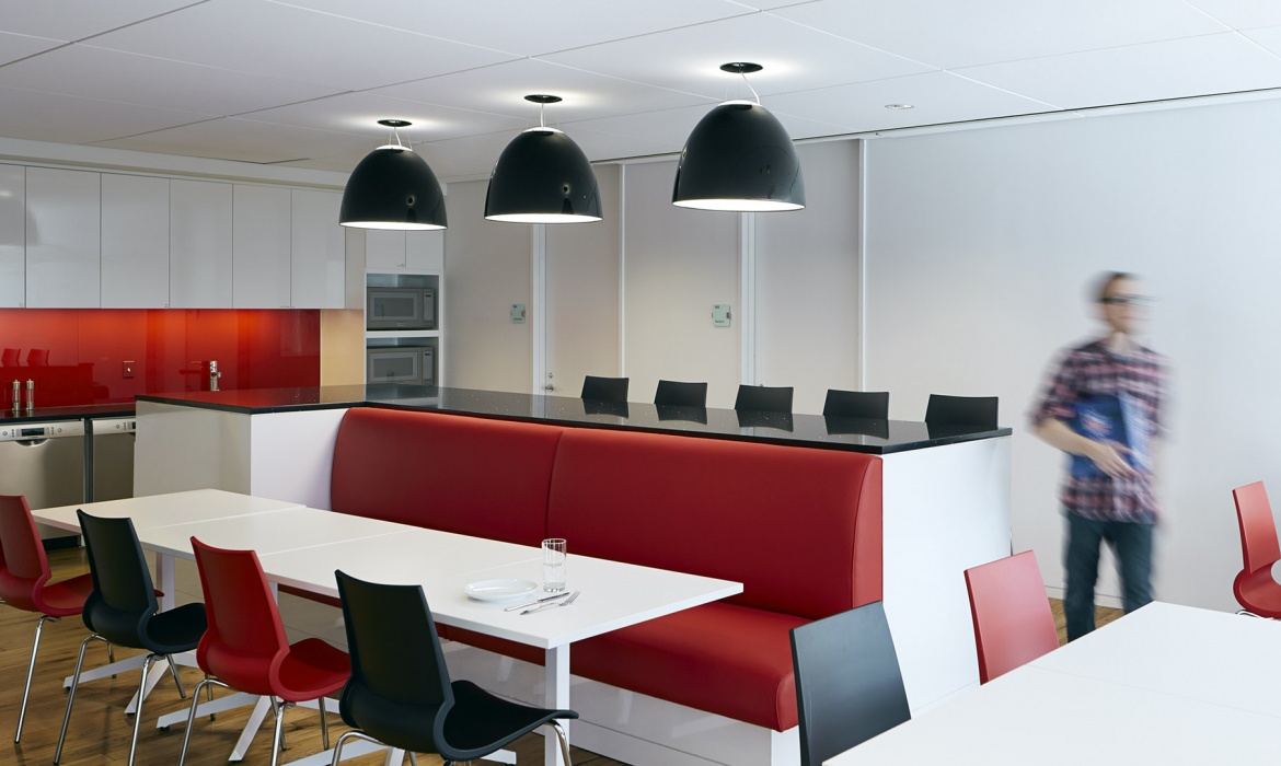 Nur Gloss / Nur Gloss LED Suspension
