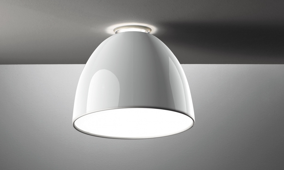 Nur Mini Gloss Ceiling