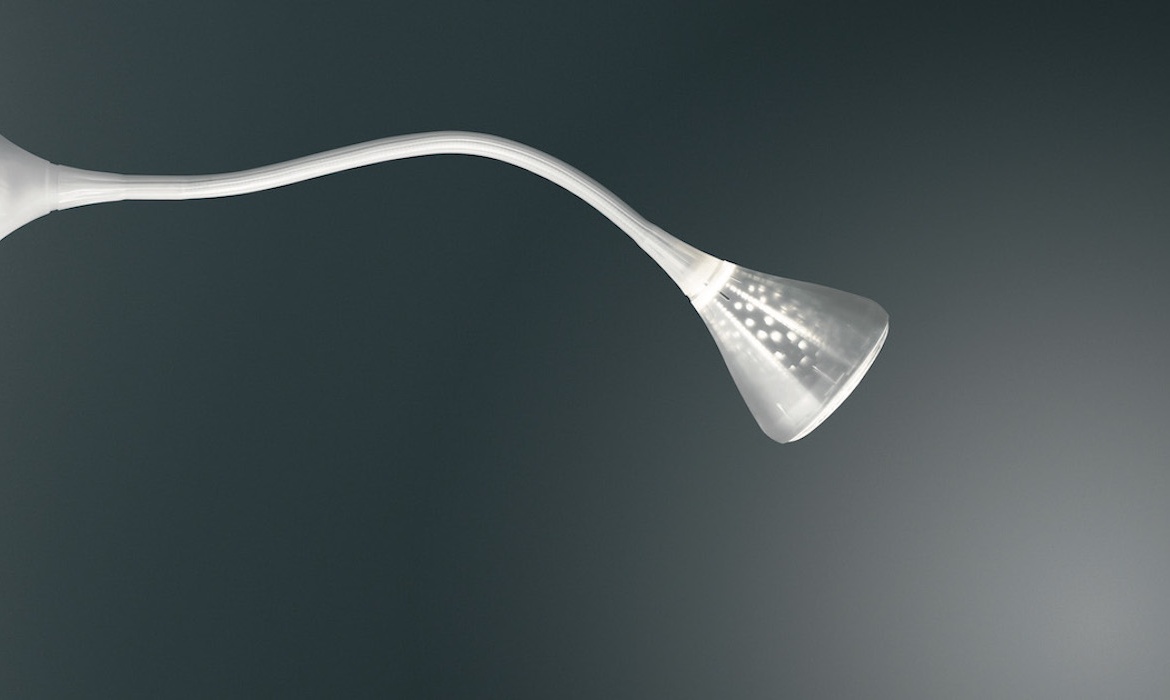 Pipe LED Ceiling