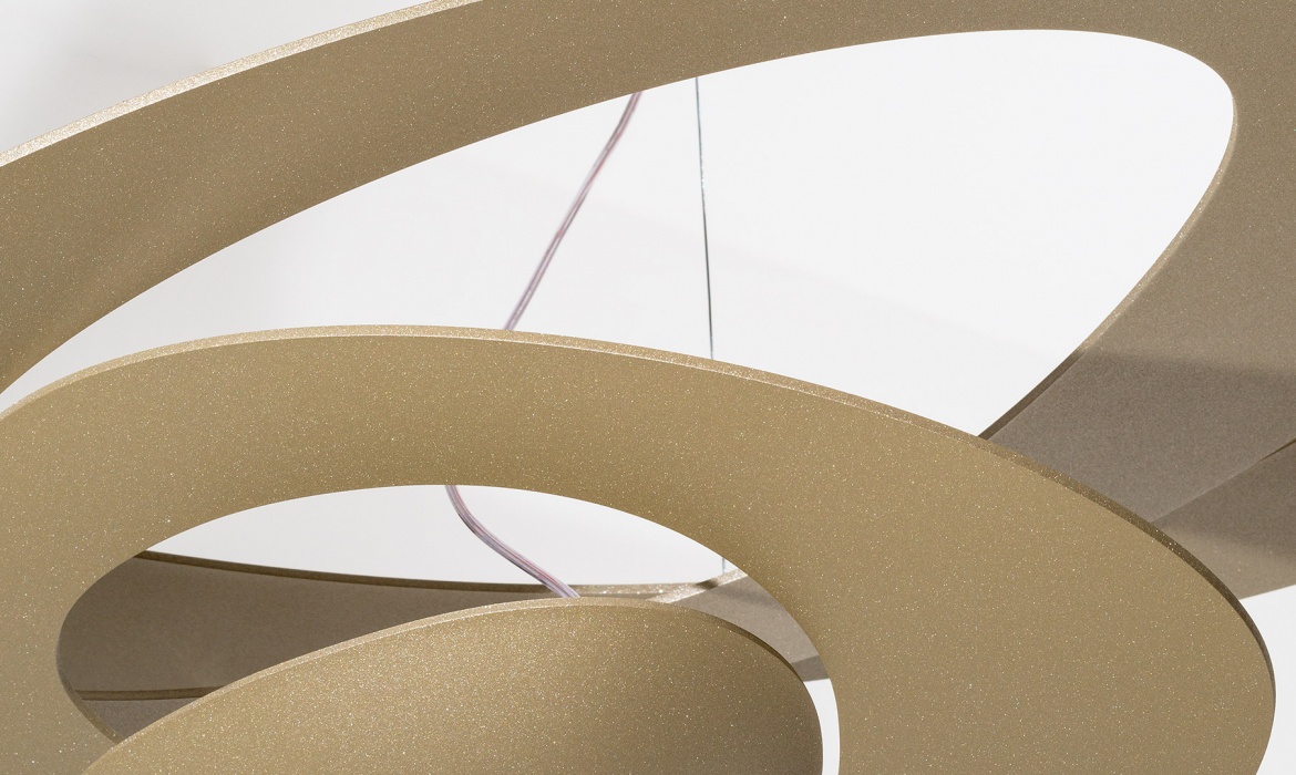 Pirce / Pirce LED Suspension