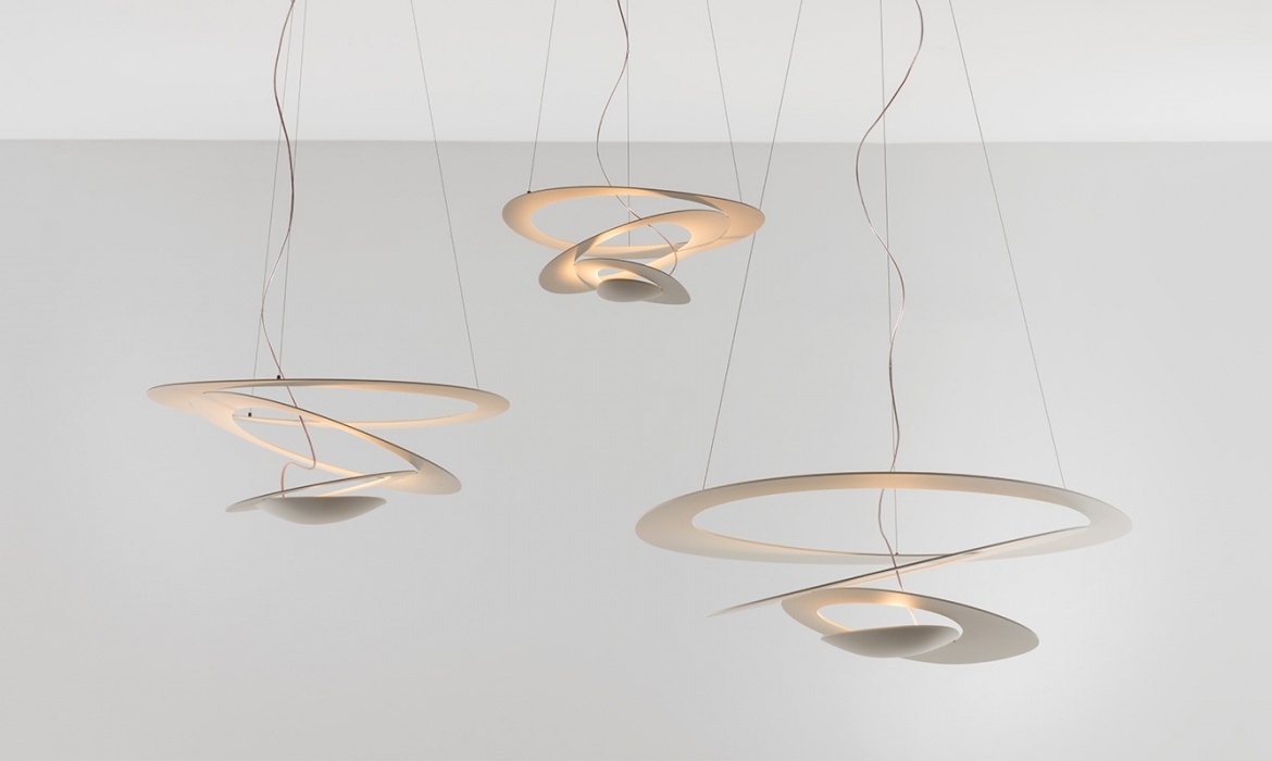 Pirce / Pirce LED Suspension