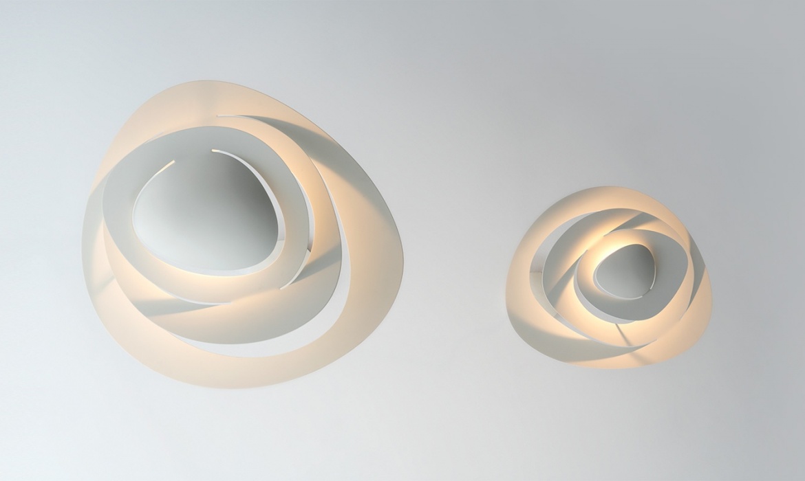 Pirce / Pirce LED Suspension