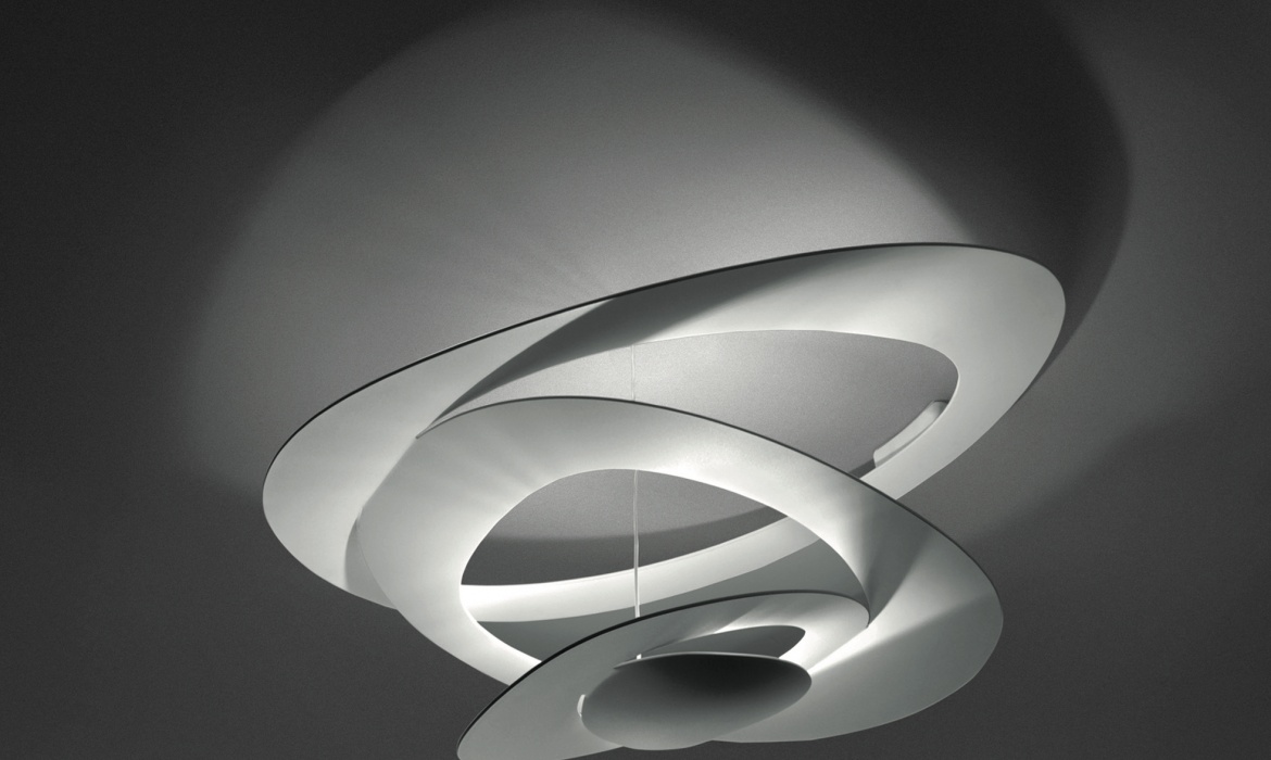 Pirce Ceiling