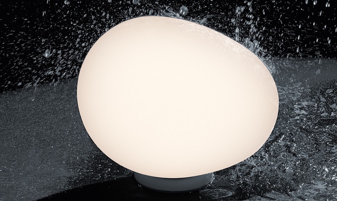 Foscarini Poly Gregg Table Foscarini Poly Gregg Table