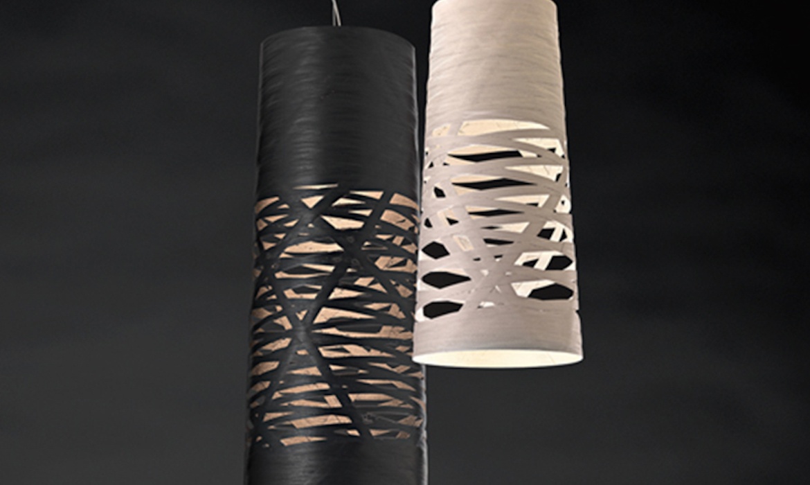 Tress Suspension