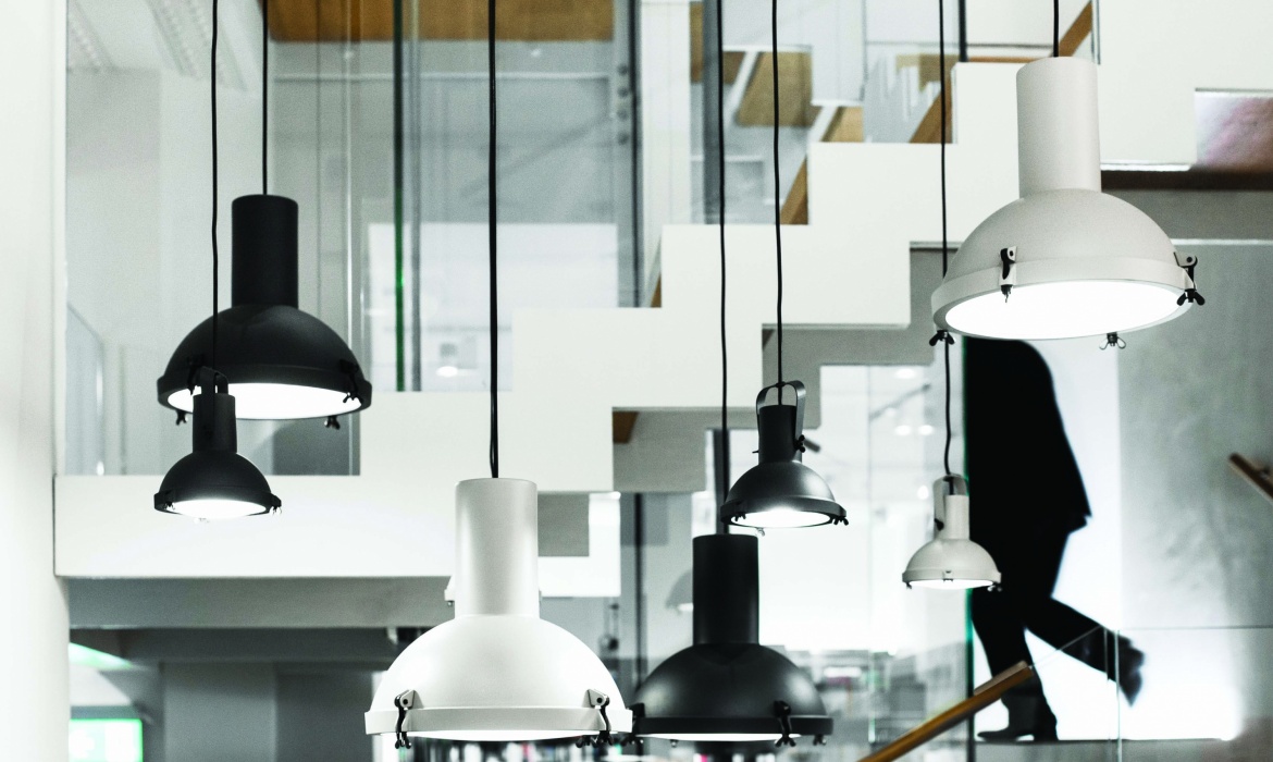 Projecteur Pendant