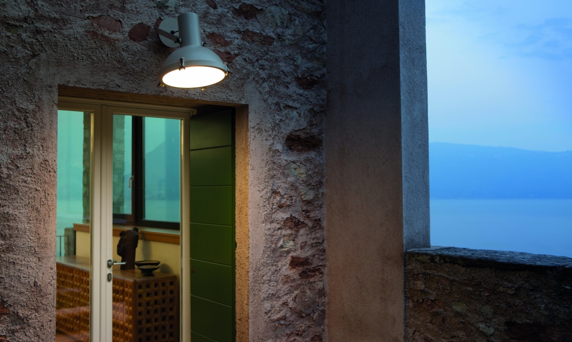 Projecteur 365 Wall