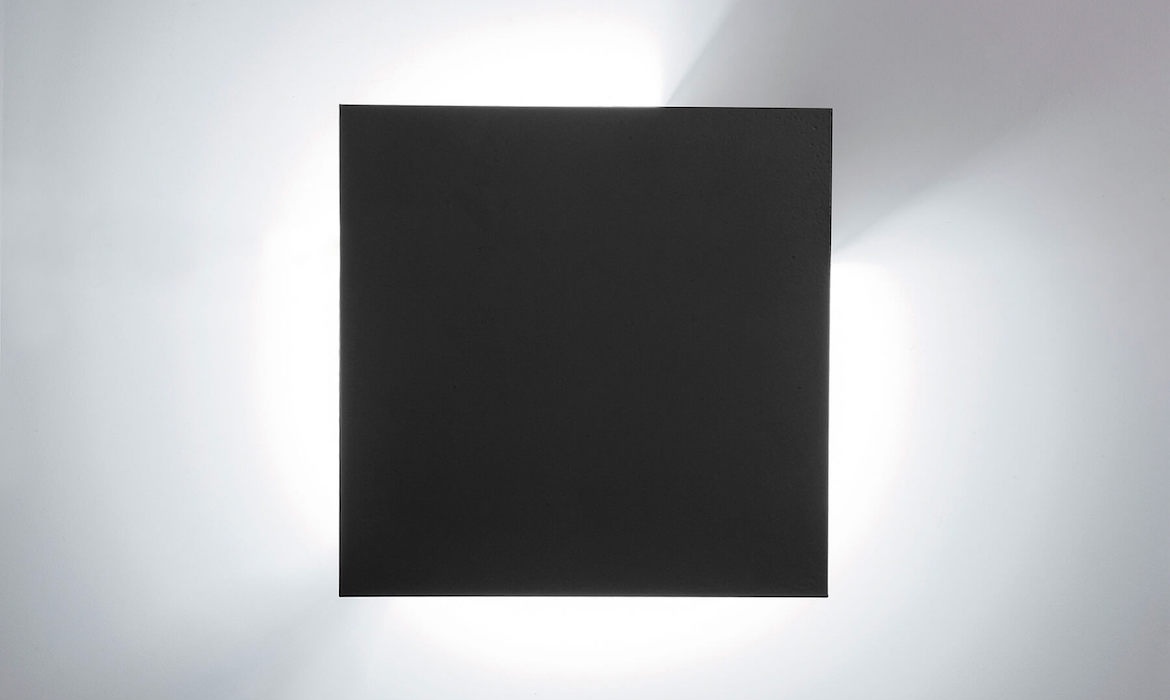 Puzzle Square Wall