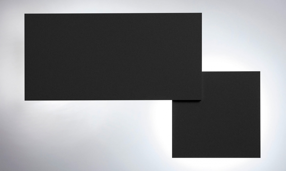 Puzzle Square Wall